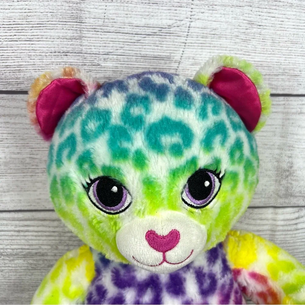 Build-A-Bear build bear